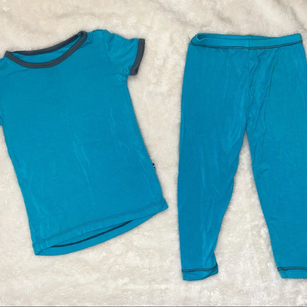 Kickee Set - Picture 2 of 4